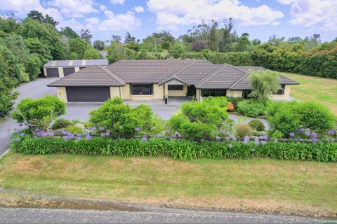 20 Redwood Grove, Levin, Levin
