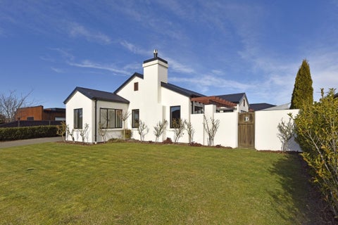 28 Doncaster Avenue, Lincoln, Lincoln