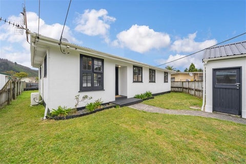 5 Dover Road, Wainuiomata, Lower Hutt