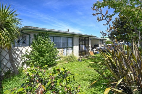 8 Lorne Crescent, Flaxmere, Hastings