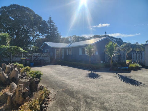 53A Carthew Street, Okato, Okato
