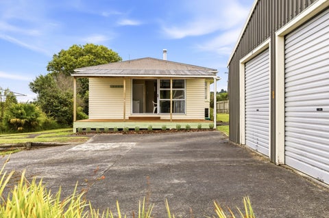 13 Tarrangower Avenue, Taumarunui