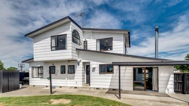 4 Clement Place, Greenmeadows, Napier