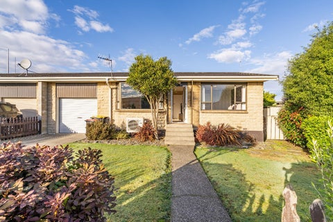2/133 Vernon Street, Kingswell, Invercargill