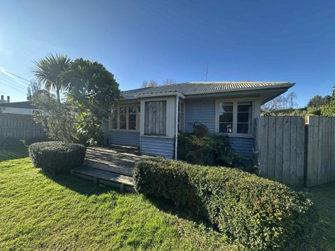 62 Rahui Road, Otaki