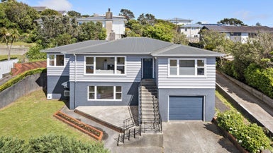 45 Bracken Road, Paparangi, Wellington