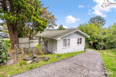 49 Wright Street, Wainuiomata, Lower Hutt