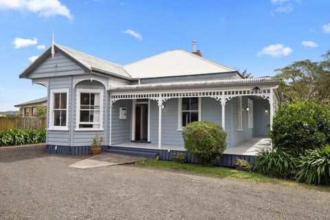 13 Norfolk Rise, Waiuku, Waiuku