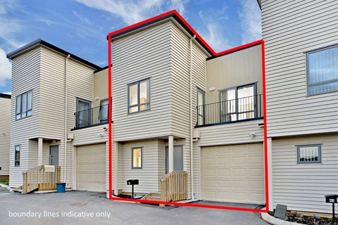 40 Chapel Road, Flat Bush, Auckland