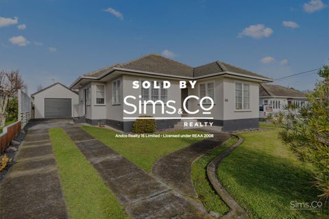 96 Portal Street, Durie Hill, Whanganui