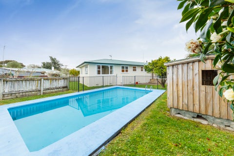 20 Norwich Place, Awapuni, Palmerston North
