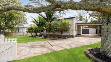 6 Second View Avenue, Beachlands, Auckland