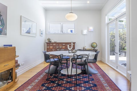 36 Fourth Avenue, Kingsland, Auckland