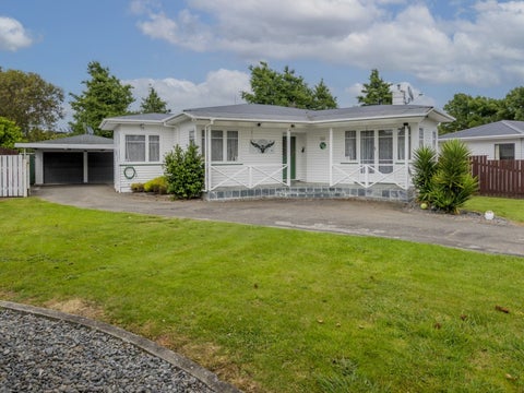 23 Gordon Place, Levin, Levin