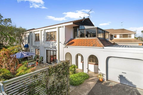 2B Melanesia Road, Kohimarama, Auckland