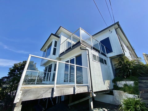 30 Alexandra Road, Hataitai, Wellington