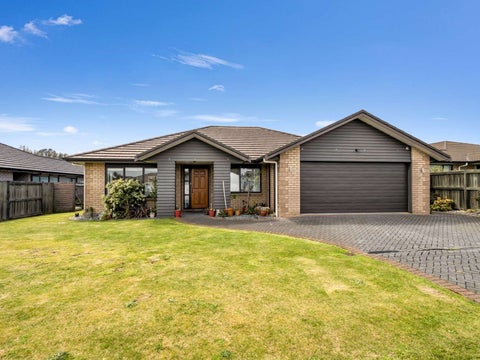 15 Carroll Place, Owhata, Rotorua