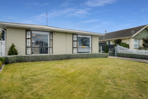 55 Boston Avenue, Hornby, Christchurch