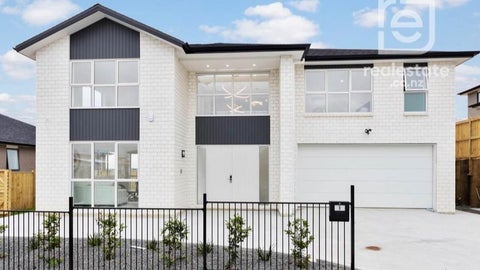 9 Lumber Rise, Swanson, Auckland
