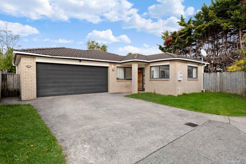 86A Pah Road, Papatoetoe, Auckland