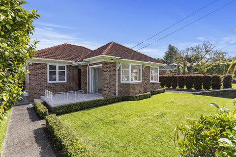 29 Ferguson Avenue, Greenlane, Auckland