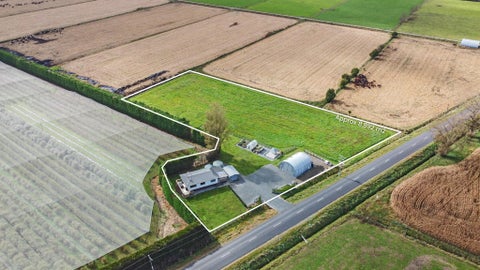 837 Woodlands Road, Gordonton, GORDONTON