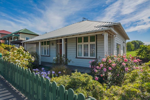 54 Wilson Street, Seaview, Timaru