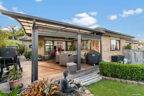 12 Hua Place, Tuakau, Tuakau