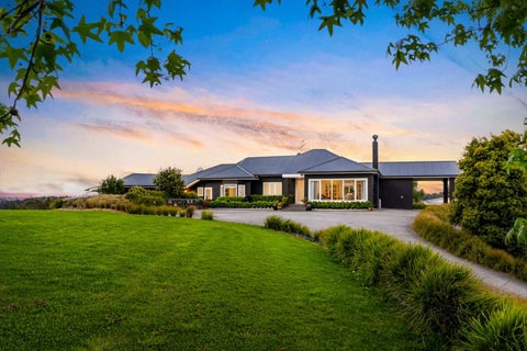 178 Mahoenui Valley Road, Albany