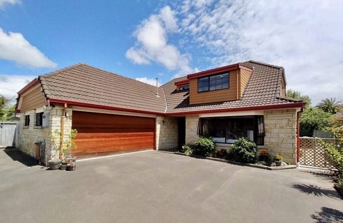 100 Russell Street, Palmerston North, Palmerston North