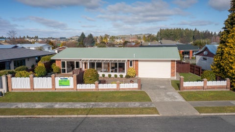 2 Bowen Street, Te Anau, Te Anau