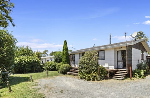 29B Queen Street, Ngaruawahia, Ngaruawahia