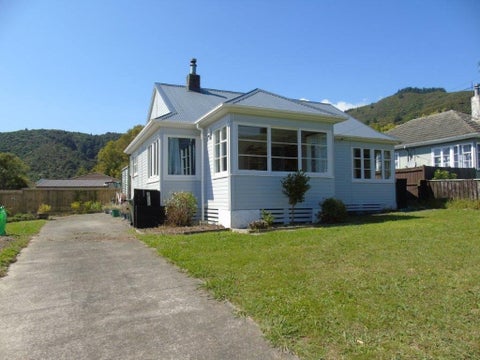 85 Seddon Street, Naenae, Lower Hutt