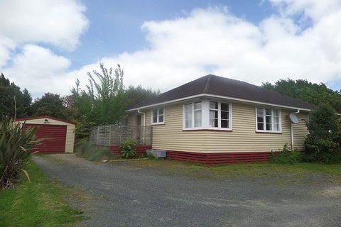 124A Great South Road, Ngaruawahia, Ngaruawahia