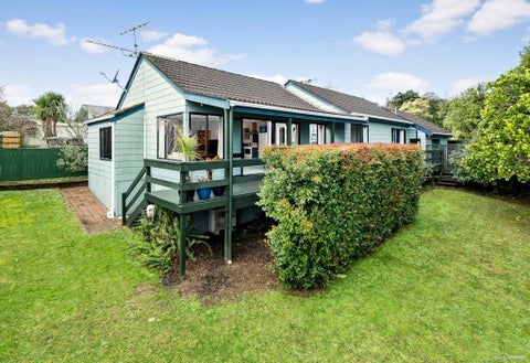 13 Sunward Rise, Glenfield, Auckland