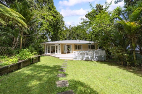 76 Waima Crescent, Titirangi, Auckland