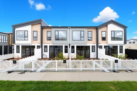27 Turret Lane, Hobsonville, Auckland