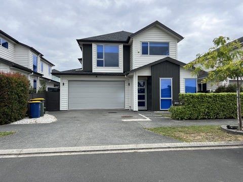 5 Wicket Lane, Whenuapai, Auckland