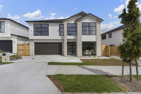 12 Hughs Way, Flat Bush, Auckland