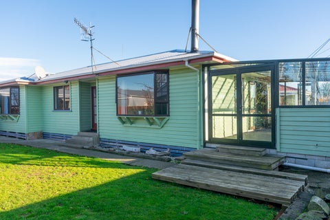 80 Scott Street, Strathern, Invercargill