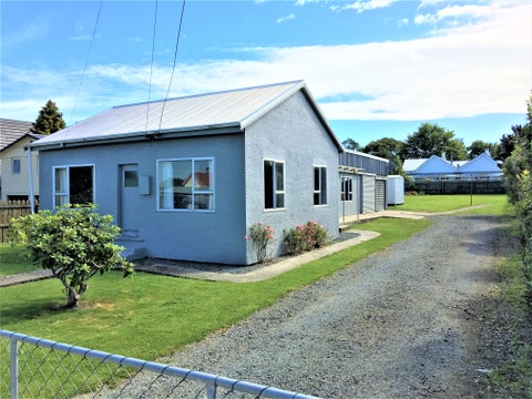 40 Johnson Street, Milton