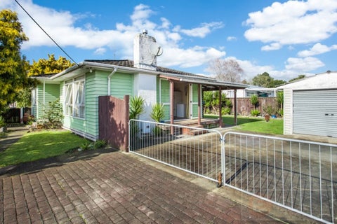 13 Ward Street, Kawerau, Kawerau