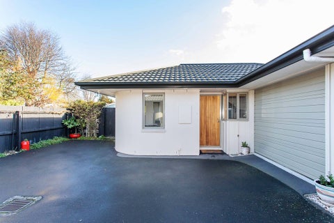 464D Halswell Road, Halswell, Christchurch