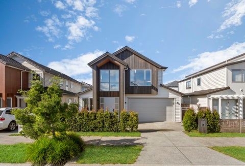 5 Bomber Lane, Whenuapai, Auckland