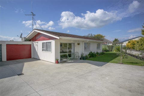5B Karamu Crescent, Matamata, Matamata