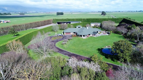 185 Tane Road, Opiki, Palmerston North
