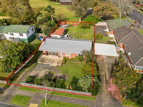 11 Myers Road, Manurewa East, Auckland