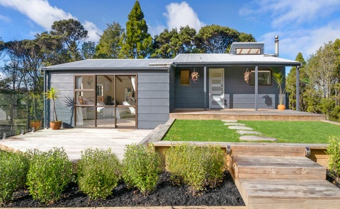 341 Ridge Road, Albany