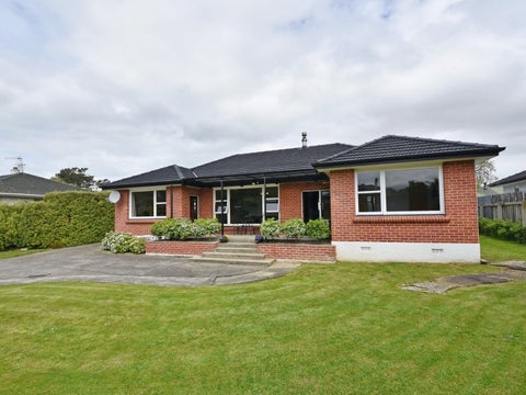 91A Avenal Street, Avenal, Invercargill