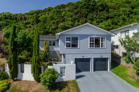 36 Lynmouth Avenue, Karori, Wellington